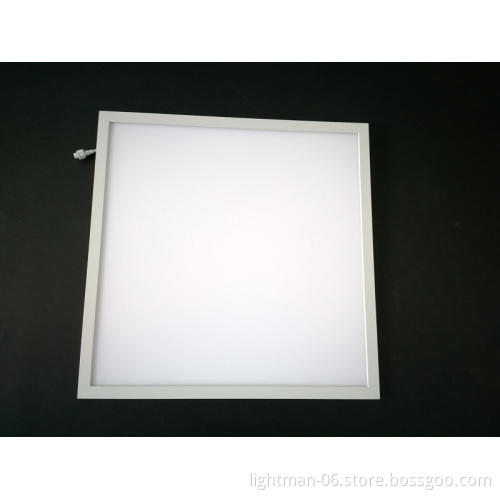 40W 60x60 IP65 Waterproof LED Panel Light